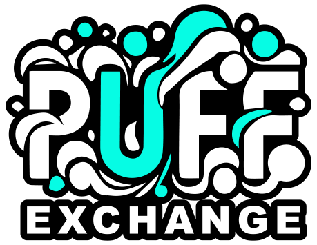 puff exchange logo